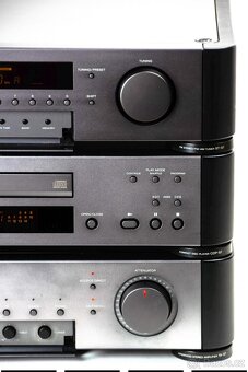 SONY Scenario S7 / TA-S7, CDP-S7, ST-S7 - 5