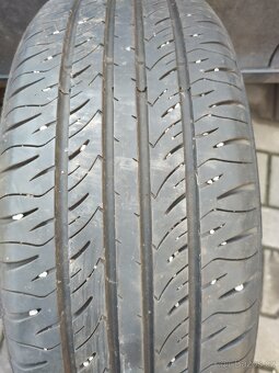 195/60 R15 - Farroad FRD 16 - 5