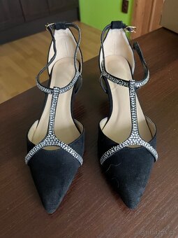 Společenské boty - 5