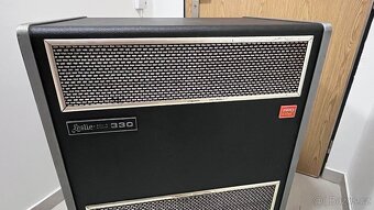 Leslie 330 Pro line - 5