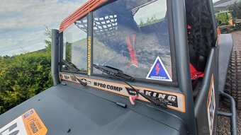 Offroad special 1,9tdi - 5