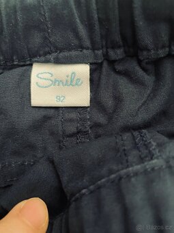 Ser pro kluka vel.92 - 5