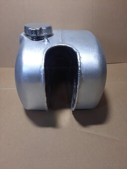 nádrž Jawa Sadilek - 5