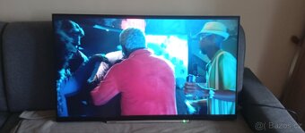 Led Smart Toshiba 108cm - 5