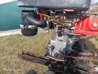 Prodám Tera Vari - 5