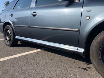 Škoda Octavia combi - 5