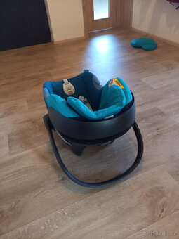 Autosedačka Cybex Aton M - 5