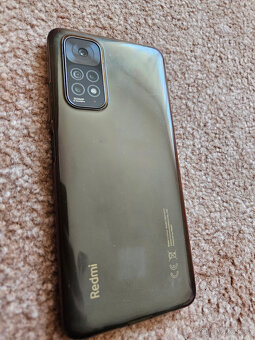 Xiaomi - Redmi Note 11 - 5