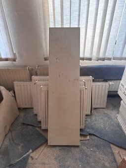 Radiátory a topidla – Brno - 5