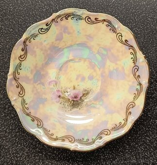 2 šálky s podšálky - 5