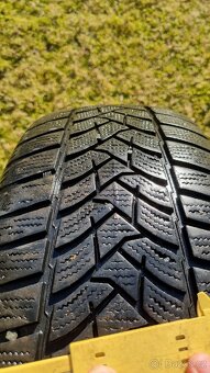 Kola Volvo 7J R16 - 5