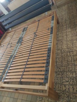 Manželská postel - 5