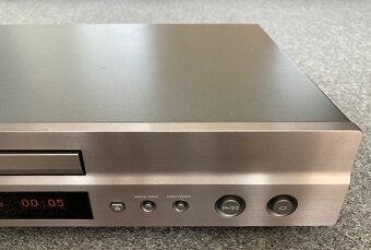 CD přehrávač YAMAHA CDX-397 MK2 - 5
