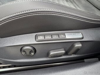 2022 VW Passat Variant 2.0 TDI 147kw,DSG,63tkm,ČR,DPH - 5