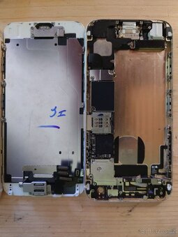 iPhone díly MIX - 5