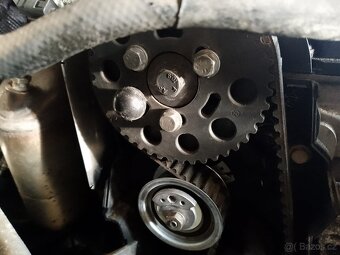 Volkswagen Passat B6 - 5