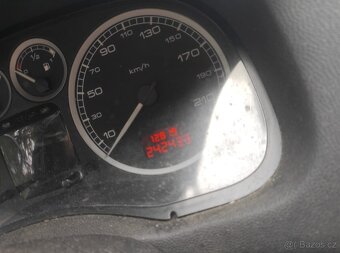 Peugeot 307 - 5