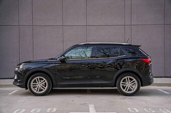 SsangYong Korando 1.5 Turbo e-XGI 163k Style - 5