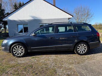 Vw Passat 2.0tdi 103kw - 5