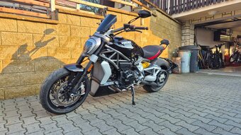 Ducati XDiavel S - 5