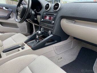 Audi A3 Sport Back - 5