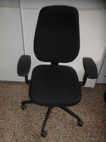 Kancelářská židle - 5