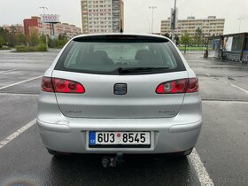 Seat Ibiza 1.4 tdi klima - 5