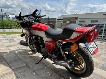 Honda cb 900 Bold Or nová cena - 5