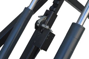 Mobilní nůžkový zvedák 2800 kg AKČNÍ CENA - 5