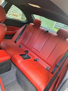 BMW m235i manuál - 5