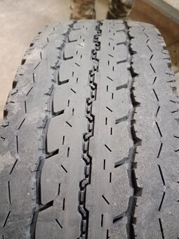 Sprinter 6x130 R16 - 5