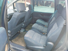 Volkswagen Sharan 1,9tdi - 5