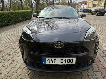 Toyota Yaris Cross - 5