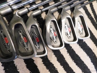 Callaway Big Bertha - 5