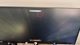 Herní PC, 32 GB RAM, RTX 3060 - 12GB s monitorem a sluchátky - 5