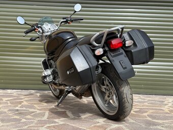 BMW R850R Comfort 2005 (extra stav) AKCE - 5