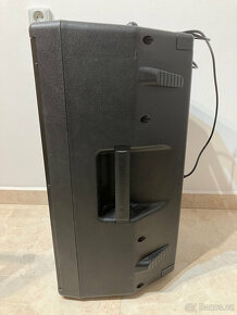 Pronomic E-215 MA reproduktor s Bluetooth - 5