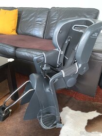 Britax Romer Cyklosedačka Jockey Comfort 2 Sedačka na kolo - 5