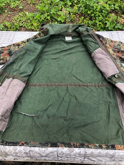 Army párka - 5