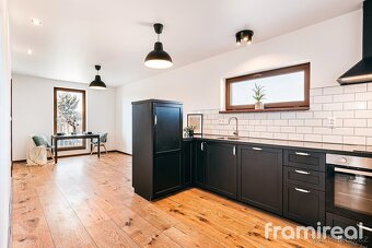 Prodej byty 2+kk, 49 m2 - Vrbovec, ev.č. 01736 - 5