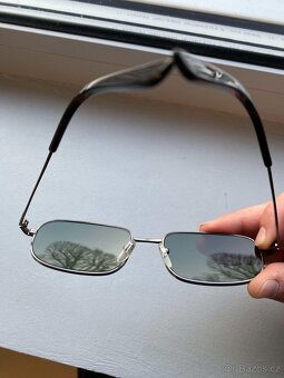 Sluneční brýle GUCCI - 5