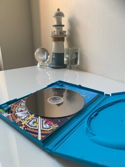 Nintendo Wii U hry - 5