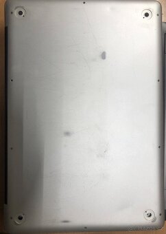 MacBook Pro 15” 2012 - 5