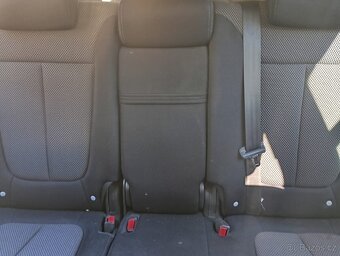 Hyundai Santa fe 2.2 - 5