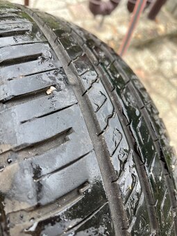 Bravuris 185/60r14H pneu s disky - 5