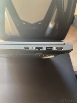 Prodám notebook HP VICTUS 15 - 5