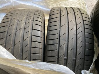 Mercedes c250 150kw 4x4 AMG paket w204 - 5