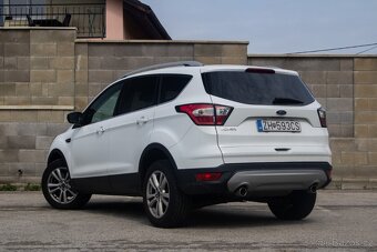 Ford Kuga 2018 - 5