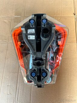 Světlo KTM 1290 adventure S/R - 5