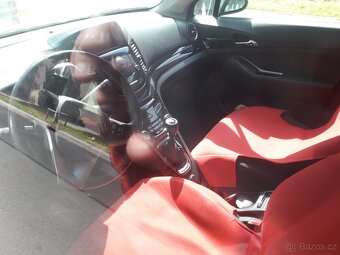 Prodám chevrolet orlando 1.8 i - 5
